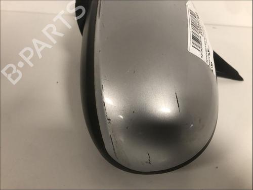 Used Left mirror Left mirror NISSAN ALMERA II Hatchback (N16) 1.5 (90 hp) 33583652 33583652