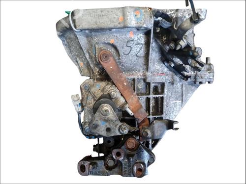 Gearbox CITROËN C1 (PM_, PN_) 1.4 HDi | BP33582245M3 - Image 3