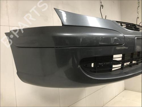 Front bumper CITROËN C8 (EA_, EB_) 2.0 HDi 135 | BP33582542C7 - Image 5