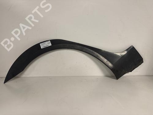 Used Rear right wheel arch trim Rear right wheel arch trim 38309651 38309651