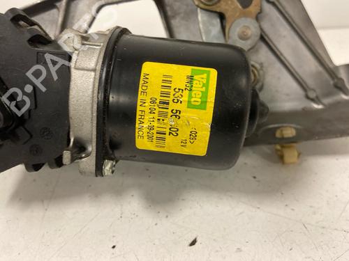 Used Front wiper motor Front wiper motor 39256534 39256534