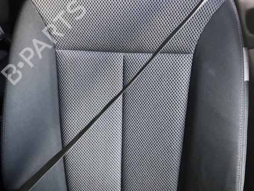 Used Front left seatbelt Front left seatbelt HYUNDAI SANTA FÉ II (CM) 2.2 CRDi (155 hp) 35914439 35914439