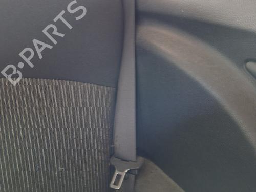 Sikkerhedssele bag venstre Sikkerhedssele bag venstre MINI MINI (R56) Cooper (120 hp) 37475082 37475082