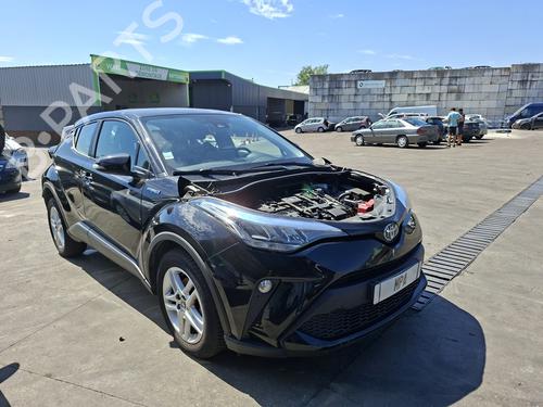 Used Parts TOYOTA C-HR (_X1_) 1.8 Hybrid (ZYX10_, ZYX11_, ZYX10R, ZYX11R) 4839000
