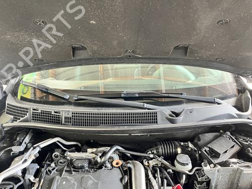 Used Scuttle panel Scuttle panel NISSAN QASHQAI I (J10, NJ10) 2.0 dCi (150 hp) 34569890 34569890
