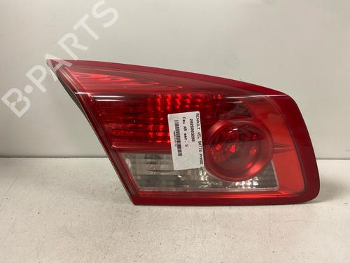 Left tailgate light RENAULT VEL SATIS (BJ0_) 3.0 dCi (BJ0S) | BP39256610C79 - Image 2