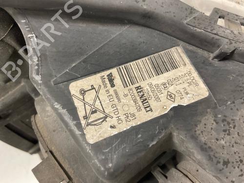Left headlight RENAULT ESPACE IV (JK0/1_) 2.2 dCi (JK0H) | BP38309467C28 - Image 4