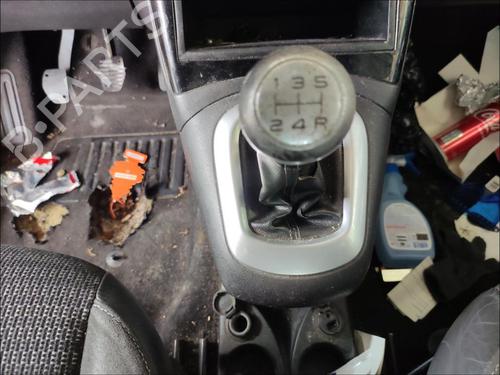 Used Gear lever Gear lever CITROËN C3 I (FC_, FN_) [2002-2013] 33589435 33589435