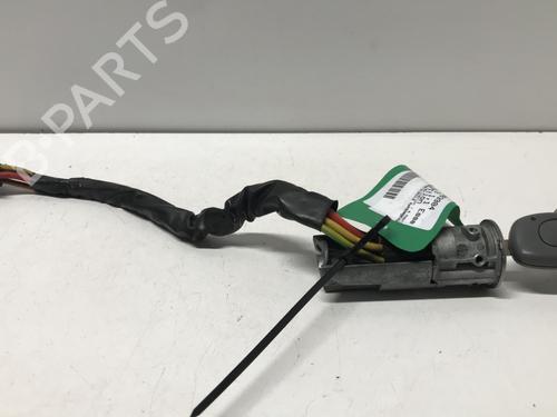 Used Ignition barrel Ignition barrel RENAULT TWINGO I (C06_) [1993-2012] 33590200 33590200