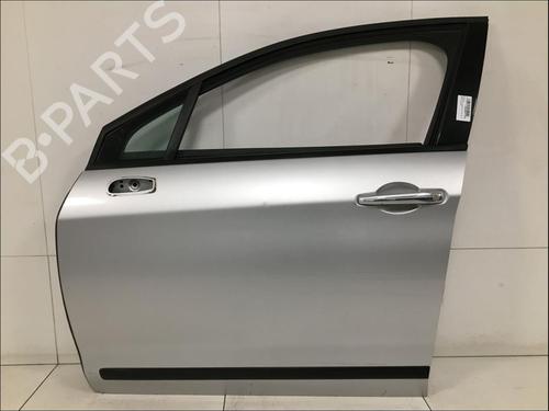 Used Left front door Left front door CITROËN C5 III (RD_) [2008-2017] 33584629 33584629