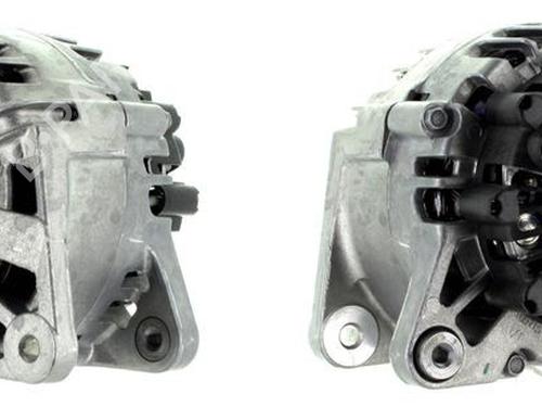 Used Alternator Alternator RENAULT TWINGO III (BCM_, BCA_) [2014-2026] 33602885 33602885