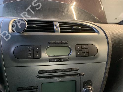 Used Climate control Climate control 36578894 36578894