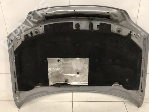 Used Hood Hood OPEL ASTRA G Hatchback (T98) 2.0 DTI 16V (F08, F48) (101 hp) 33593317 33593317
