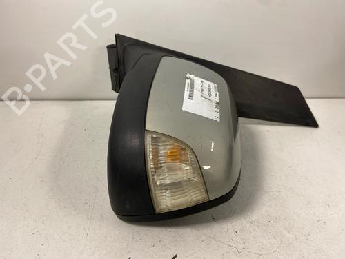 Left mirror FORD C-MAX (DM2) 1.6 TDCi | BP37255941C26 - Image 3