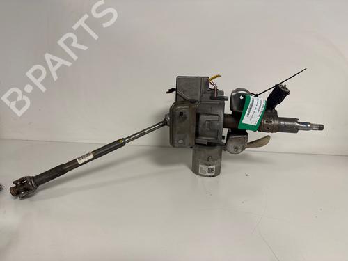 Used Steering column Steering column FIAT 500 (312_) 1.2 (312AXA1A) (69 hp) 34525850 34525850
