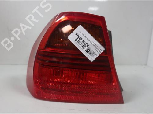 Left taillight BMW 3 (E90) | BP33574292C34 - Image 2