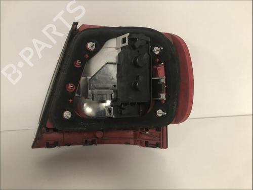 Left taillight AUDI A4 B5 (8D2) 1.9 TDI | BP33582510C34 - Image 2