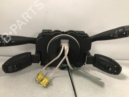 Steering column stalk PEUGEOT 807 (EB_) 2.0 HDi | BP33841575I23 - Image 5