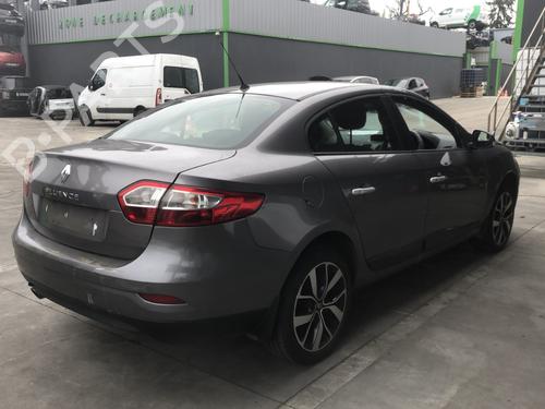 Brugte RENAULT FLUENCE (L3_)  1.5 dCi (L30A)  4554048