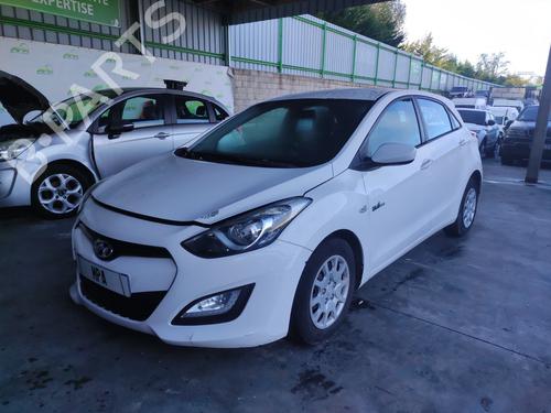 Used Brake master cylinder Brake master cylinder HYUNDAI i30 (GD) 1.6 CRDi (110 hp) 35911662 35911662