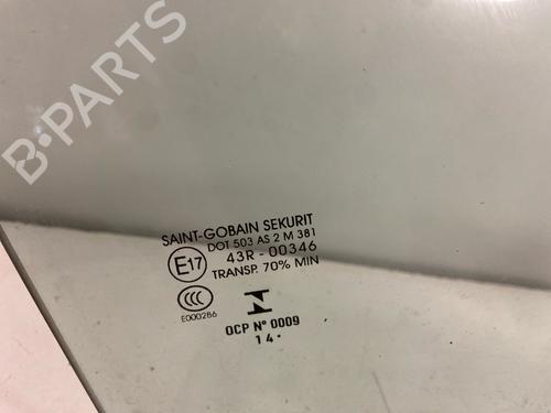 Høyre foran trekantet rude Høyre foran trekantet rude 38342216 38342216