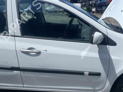 right-front-door-renault-clio-iii-br01-cr01-2005-2006-2007-2008-2009-2010-2011-2012-2013-2014-36438006 main image