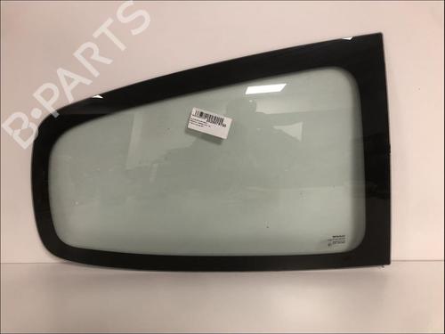 Used Rear right quarter glass Rear right quarter glass RENAULT TWINGO II (CN0_) 1.2 Turbo (CN0C, CN0F) (100 hp) 33581963 33581963