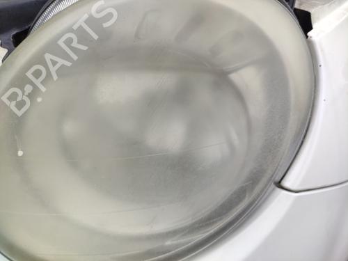 Used Left headlight Left headlight FIAT 500 (312_) 1.3 D Multijet (312AXB1A) (75 hp) 34722654 34722654