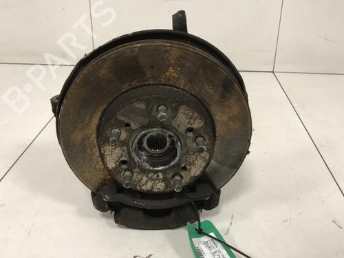 Achsschenkel links vorne für Achsschenkel links vorne HONDA CIVIC VIII Saloon (FD, FA) 1.3 IMA (FA3, FD3) (95 hp) 33739269 33739269