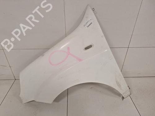 Used Left front fenders Left front fenders FIAT DOBLO Box Body/MPV (223_) 1.3 D Multijet (75 hp) 33593850 33593850