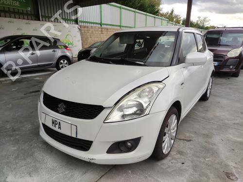 Used Fuse box Fuse box SUZUKI SWIFT IV (FZ, NZ) [2010-2026] 35911849 35911849