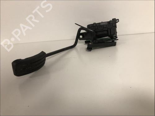 Pedal Pedal RENAULT CLIO II (BB_, CB_) [1998-2016] 34705452 34705452