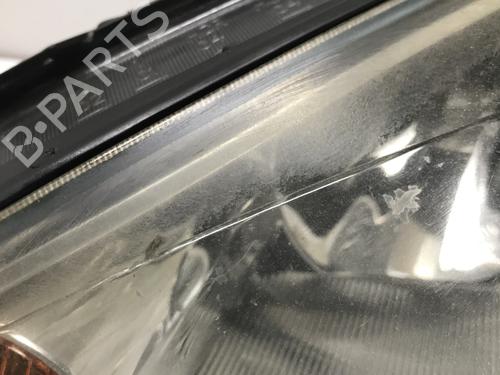 Used Left headlight Left headlight FORD FOCUS I (DAW, DBW) [1998-2009] 33599363 33599363