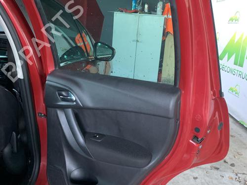 Rudehejsemekanisme Højre bagtil Rudehejsemekanisme Højre bagtil CITROËN C3 I (FC_, FN_) [2002-2013] 35913394 35913394