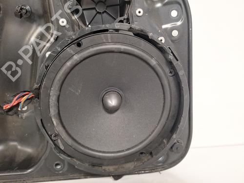 Front left window mechanism VW PASSAT B6 (3C2) | BP33591266C22 - Image 3