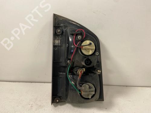 Left tailgate light SSANGYONG KYRON 2.0 Xdi 4x4 | BP38427383C79 - Image 2