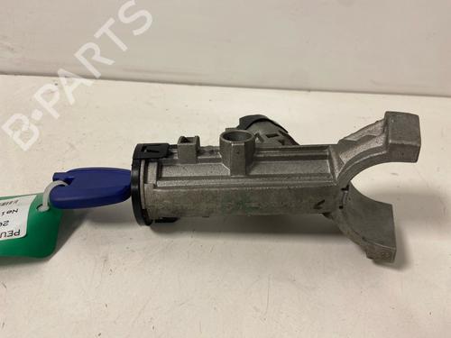 ignition-barrel-peugeot-boxer-van-2006-36073599 main image
