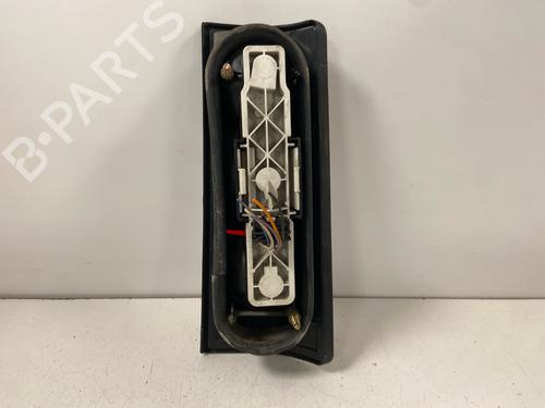 Used Left taillight Left taillight 38309157 38309157