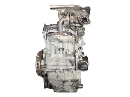 Used Engine Engine SMART FORTWO Coupe (453) 1.0 (453.342, 453.343) (71 hp) 33584890 33584890