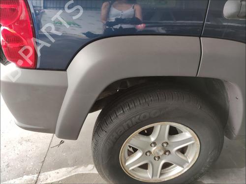 Used Other Other JEEP CHEROKEE (KJ) 2.8 CRD 4x4 (150 hp) 33590906 33590906