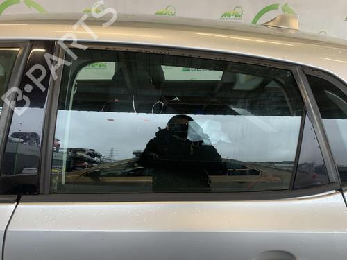 Dør rude ventre bagtil Dør rude ventre bagtil VW POLO V (6R1, 6C1) [2009-2022] 35914024 35914024