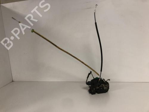 Used Rear right lock Rear right lock 37418468 37418468