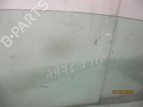 Used Front right door window Front right door window FORD KA (RU8) 1.2 (69 hp) 33572814 33572814