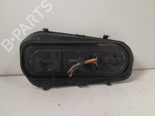 Used Gear lever Gear lever 38309447 38309447