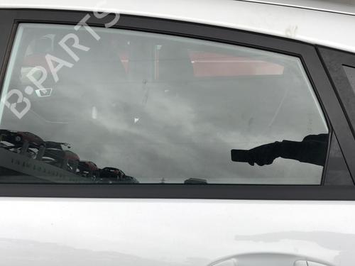 rear-left-door-window-ford-fiesta-vi-cb1-ccn-2008-35912771 main image