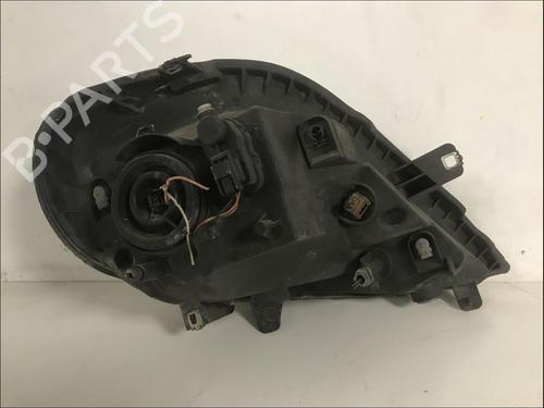 Used Left headlight Left headlight 37752443 37752443