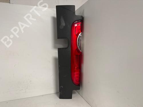 Right taillight RENAULT TRAFIC II Van (FL) 2.0 dCi 115 (FL01, FL0U, FL00, FL0H, FL0M) | BP36684533C35 - Image 3