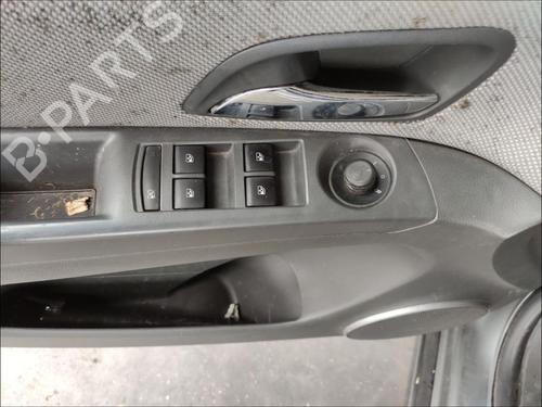 Used Left front window switch Left front window switch 36575094 36575094