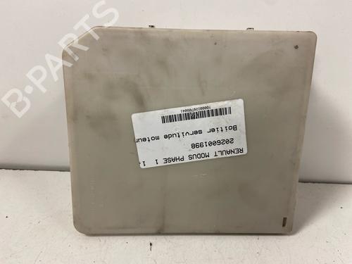 Used Fuse box Fuse box RENAULT MODUS / GRAND MODUS (F/JP0_) 1.5 dCi (FP0F, JP0F) (86 hp) 36521468 36521468
