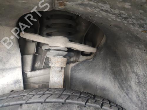 Used Left front shock absorber Left front shock absorber MERCEDES-BENZ M-CLASS (W164) ML 280 CDI 4-matic (164.120) (190 hp) 33593751 33593751